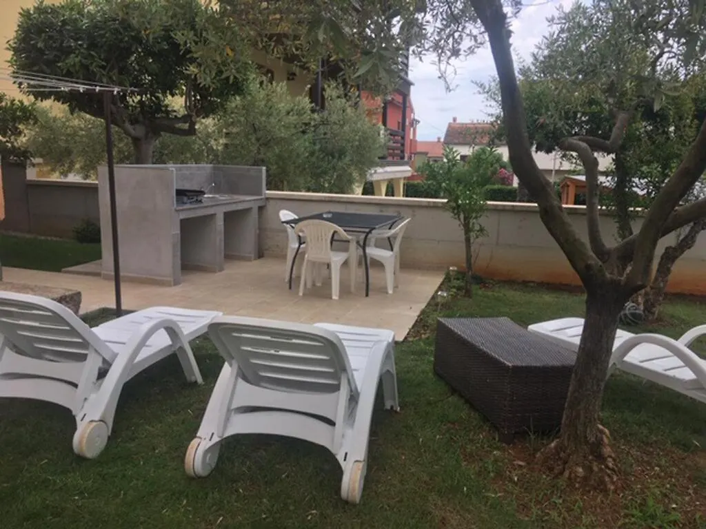 Apartments With A Parking Space Novigrad - 7135 0*, Novigrad Istria 克罗地亚