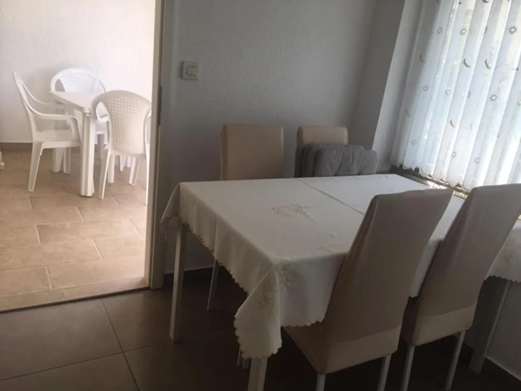 Apartments With A Parking Space Novigrad - 7135