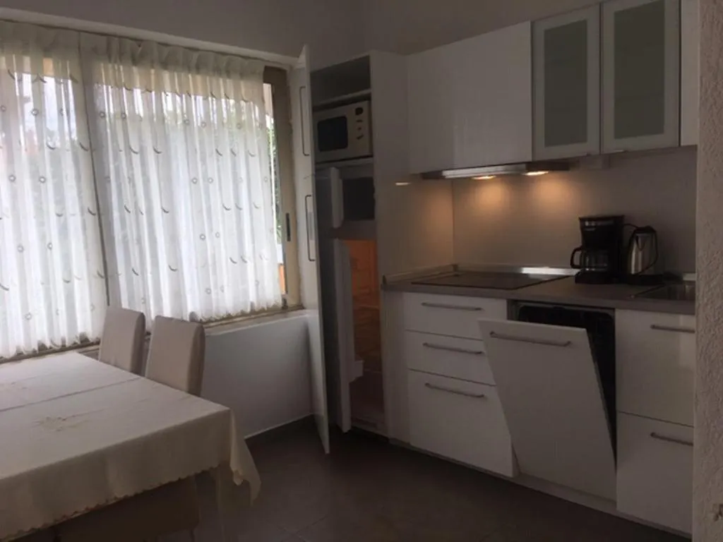 Apartments With A Parking Space Novigrad - 7135 克罗地亚
