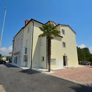 Apartament Stella, Novigrad (Istria)