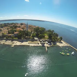 Apartament Apartma Jelka, Novigrad (Istria)