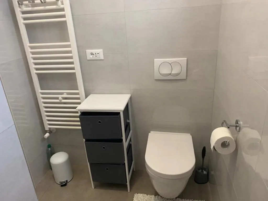 Apartments With A Parking Space Novigrad - 7135