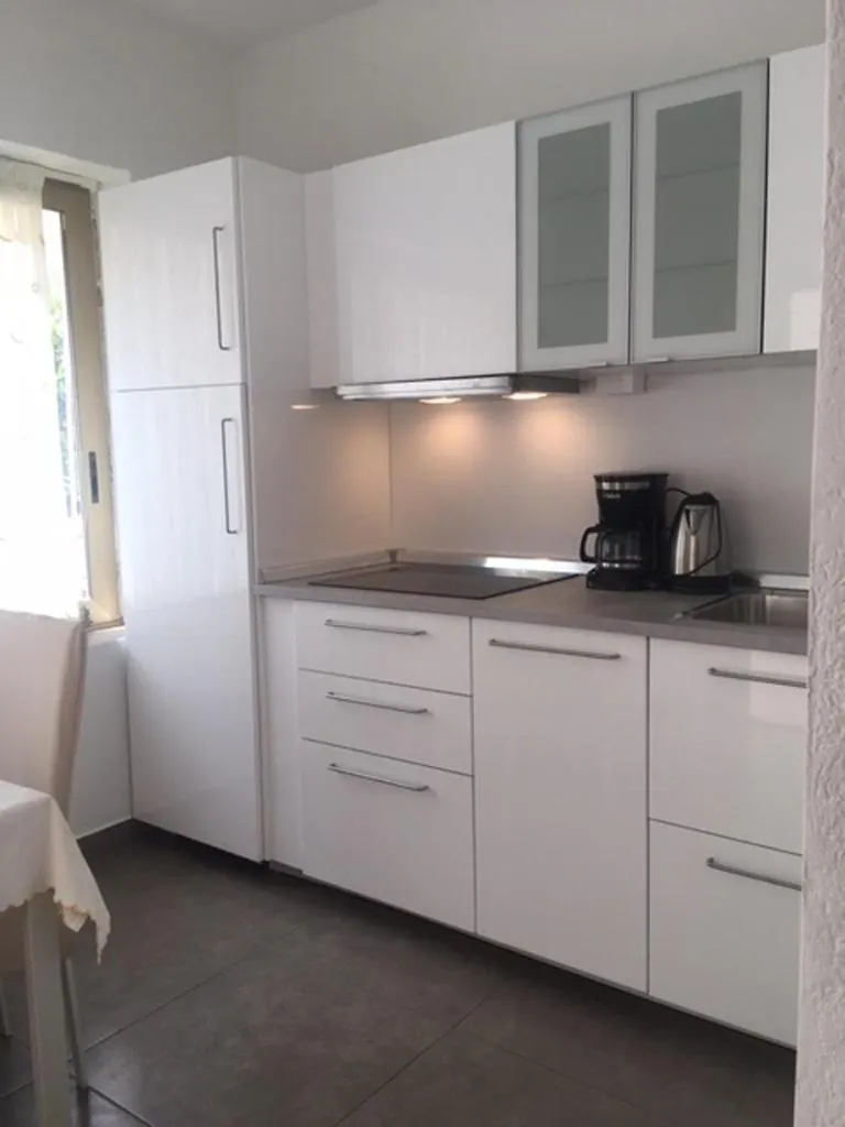 Apartments With A Parking Space Novigrad - 7135